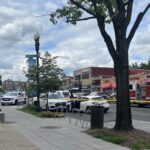 Fentanyl Overdose Causes Major Car Crash on Connecticut Avenue